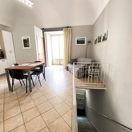 Apartmán La Ginestra Corleone Exteriér fotografie
