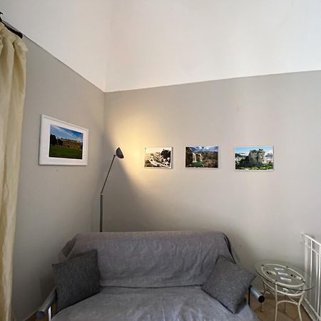 Apartmán La Ginestra Corleone Exteriér fotografie