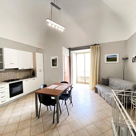 Apartmán La Ginestra Corleone Exteriér fotografie
