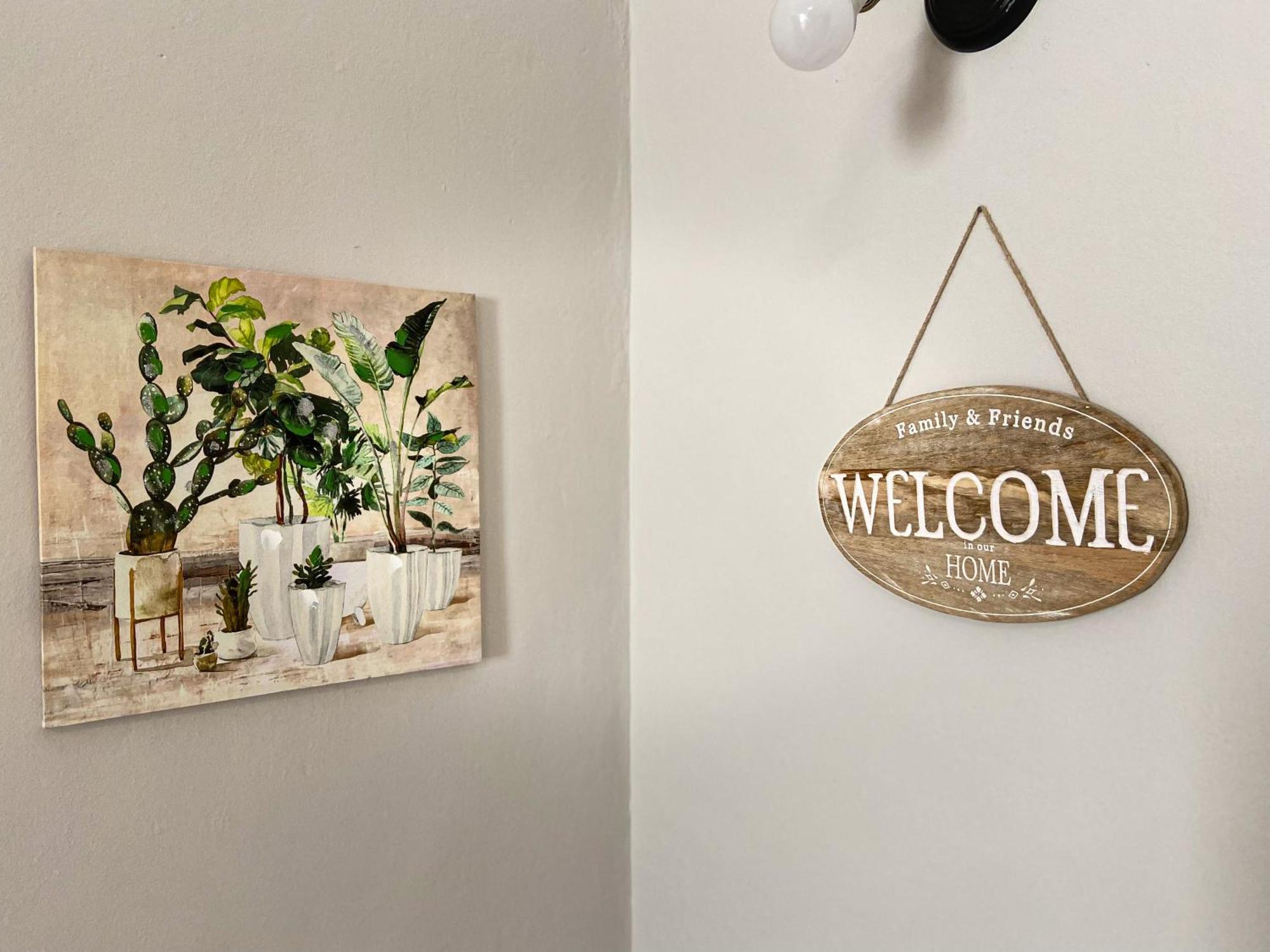 Apartmán La Ginestra Corleone Exteriér fotografie