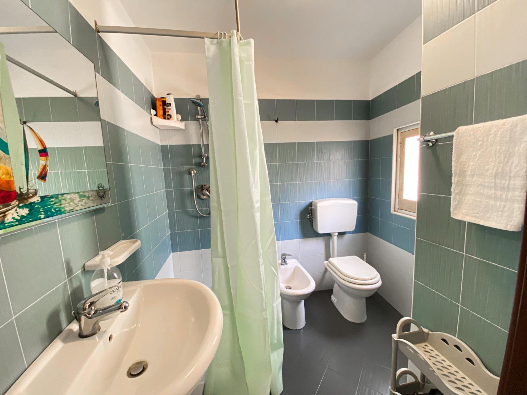 Apartmán La Ginestra Corleone Exteriér fotografie